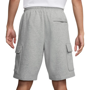 Шорти Nike M CLUB BB CARGO SHORT FN3525-063