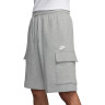 Шорти Nike M CLUB BB CARGO SHORT FN3525-063