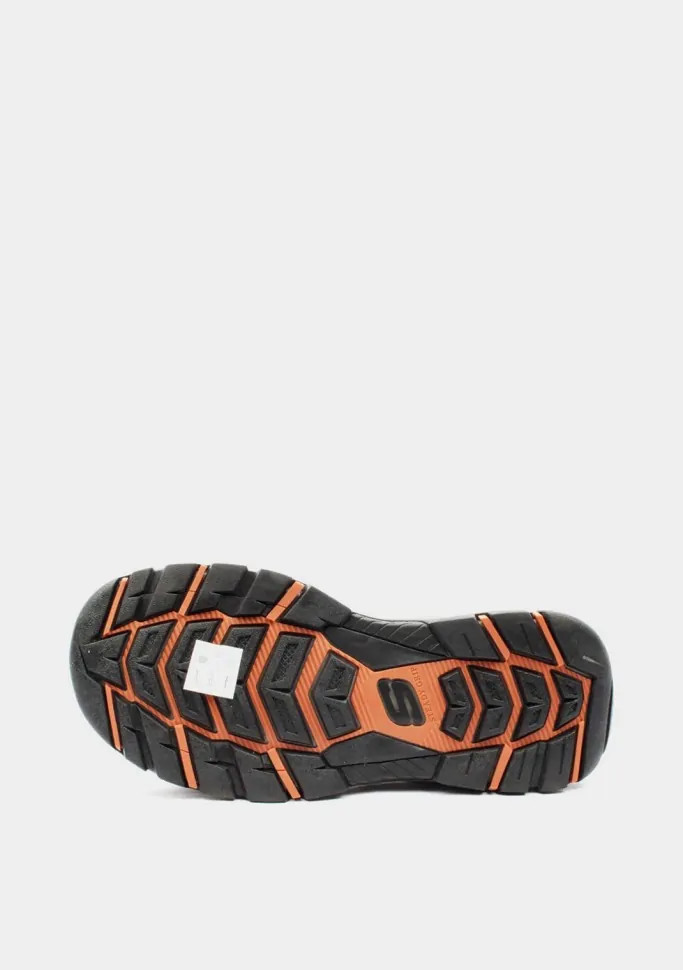 Сандалії Skechers чол. 205112 CHOC 205112-CHOC