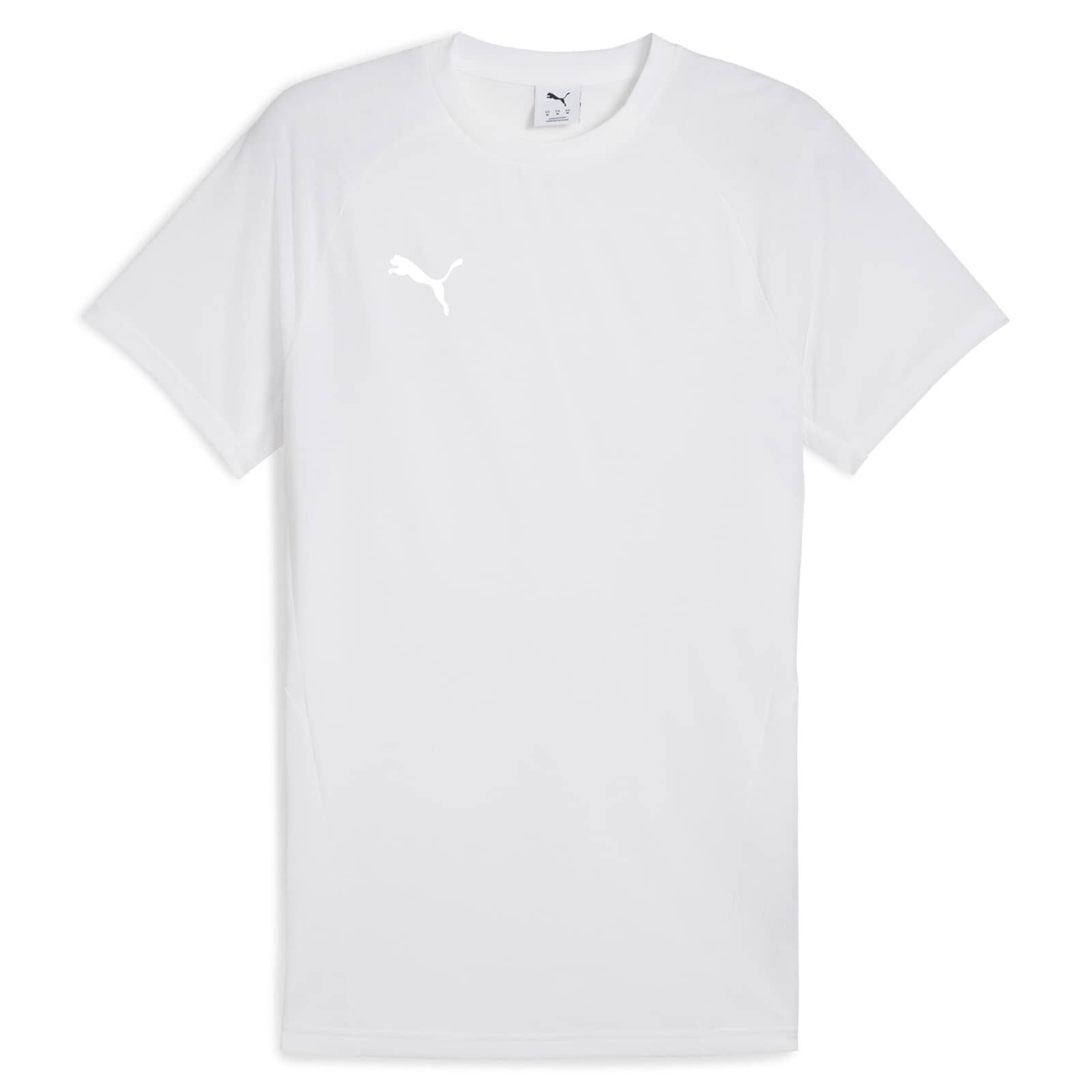 Футболка Puma teamEVOSTRIPE Tee 659953-04