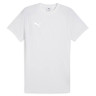 Футболка Puma teamEVOSTRIPE Tee 659953-04