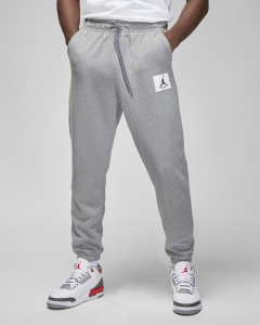Штани JORDAN M J ESS STMT FLC PANT DQ7468-091