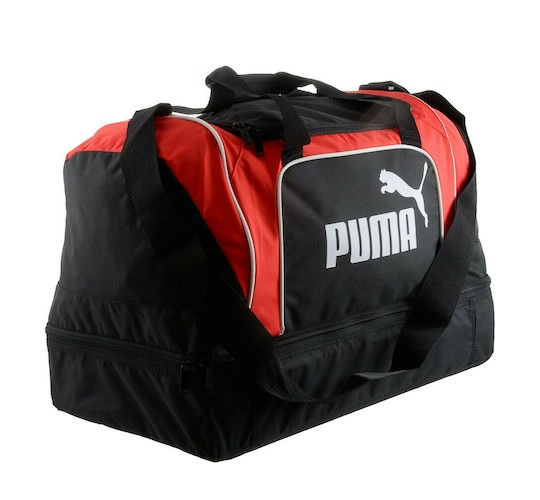 Сумка через плече Унісекс Puma Team 068222-02