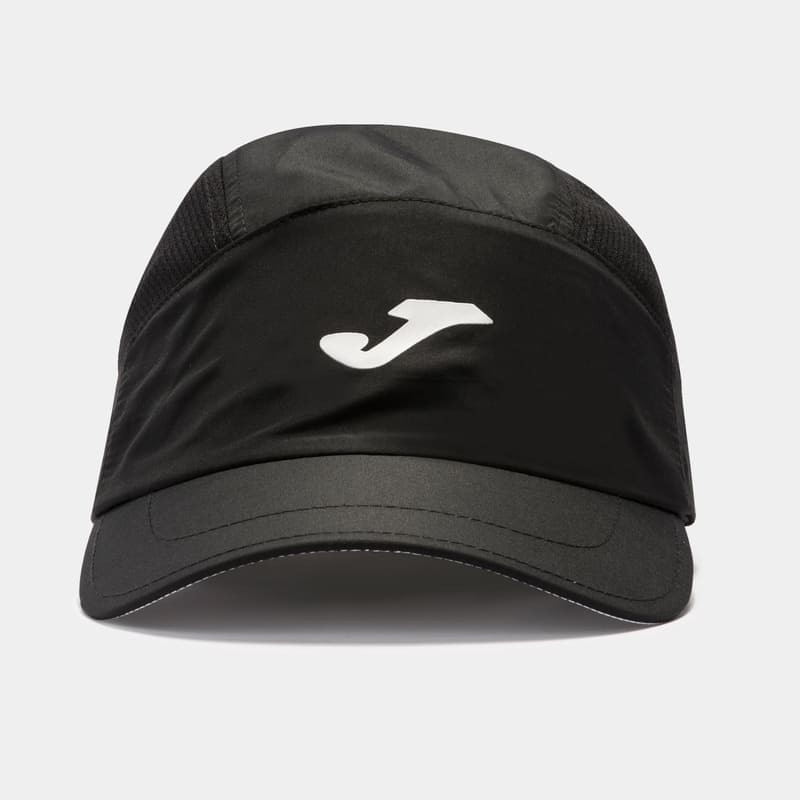Бейсболка Joma Running Cap 400580.102 BLACK