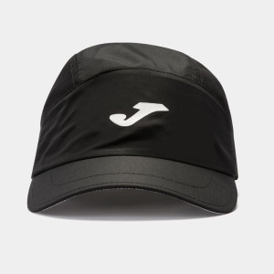 Бейсболка Joma Running Cap 400580.102 BLACK