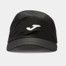 Бейсболка Joma Running Cap 400580.102 BLACK