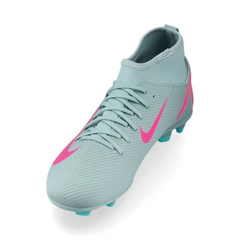Бутси Nike JR ZOOM SUPERFLY 10 ACADEMY AG FQ8308-301