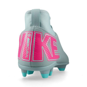 Бутси Nike JR ZOOM SUPERFLY 10 ACADEMY AG FQ8308-301