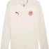 Кофта Puma FCSP Training 1/4 Zip Top 778721-04