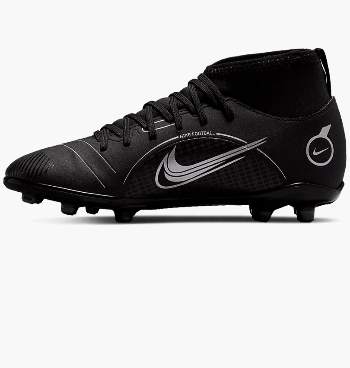 Бутси Nike Mercurial Superfly 8 Club FG/MG DJ2894-007_B