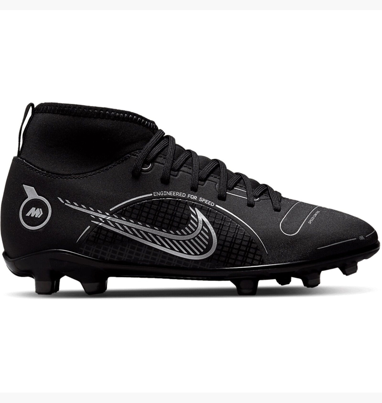 Бутси Nike Mercurial Superfly 8 Club FG/MG DJ2894-007_B