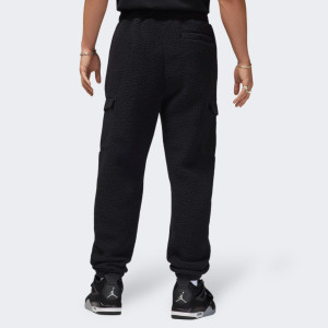 Штани Nike M J FLIGHT SHERPA PANT FV7450-010
