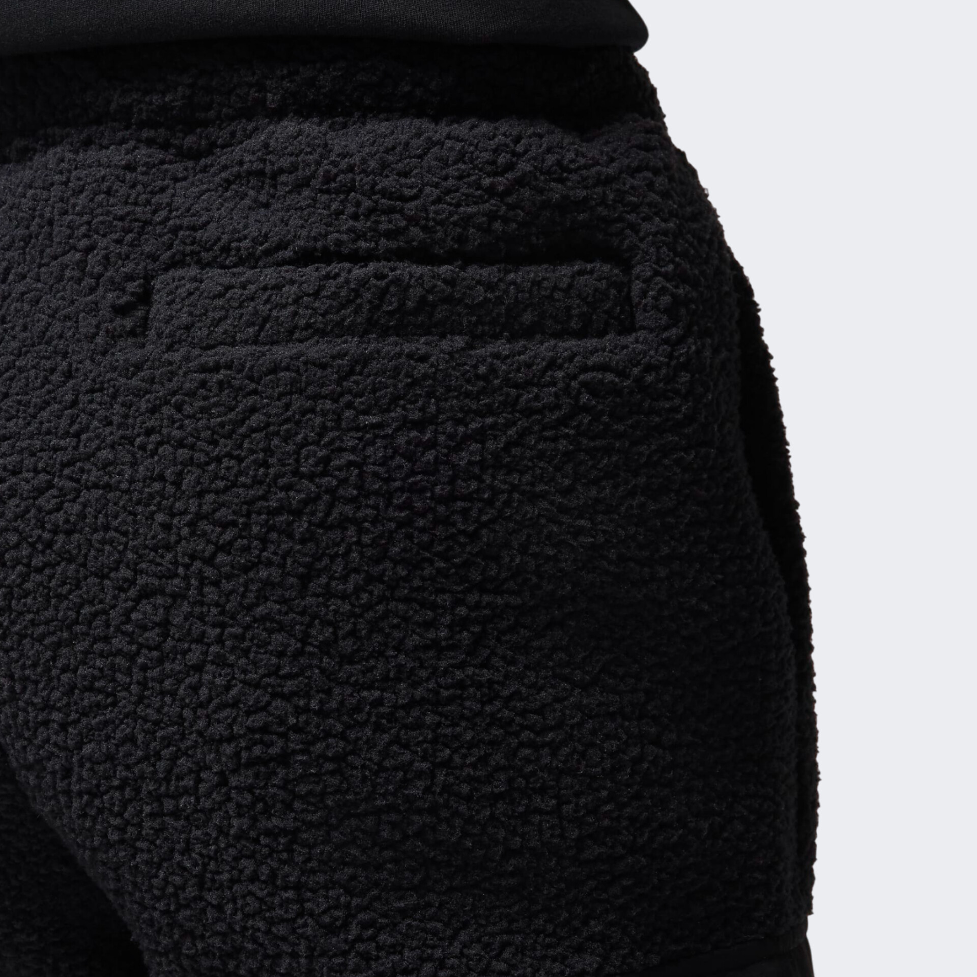 Штани Nike M J FLIGHT SHERPA PANT FV7450-010