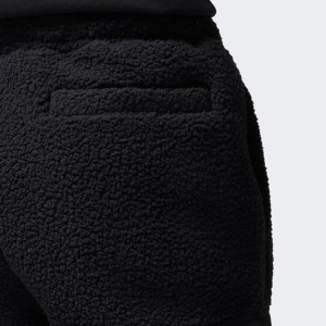 Штани Nike M J FLIGHT SHERPA PANT FV7450-010