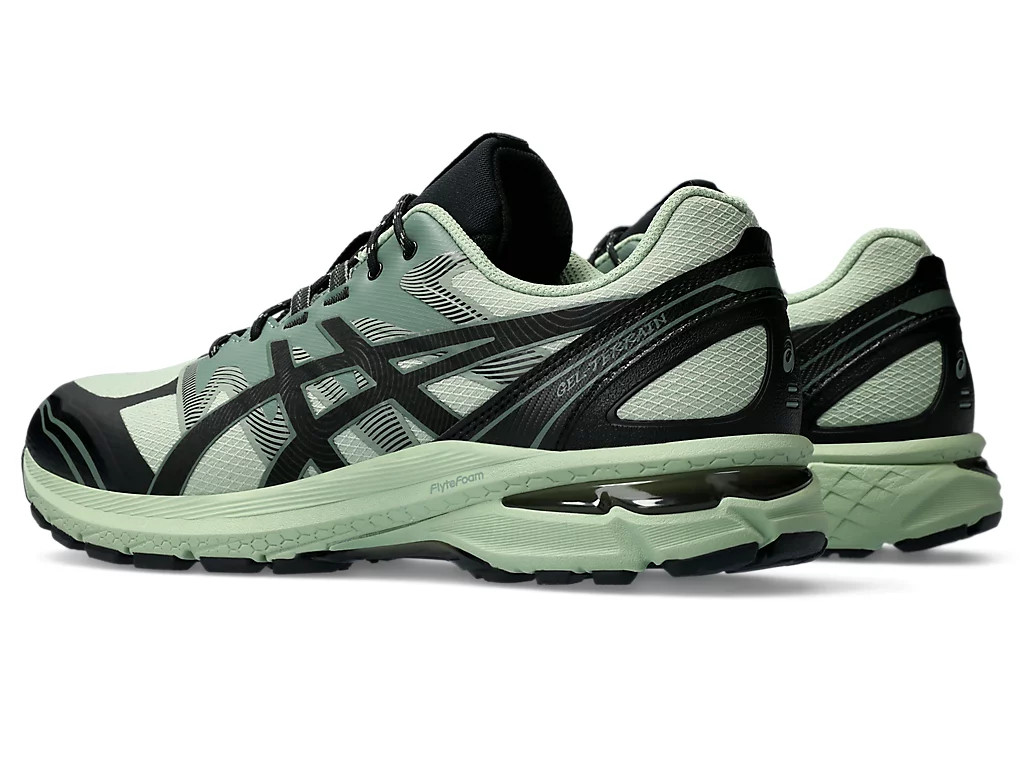 Кросівки Asics Gel-Terrain 1203A342-300