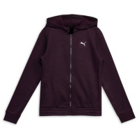 Кофта Puma TRAIN FAVORITE Full-Zip FL G 680992-44