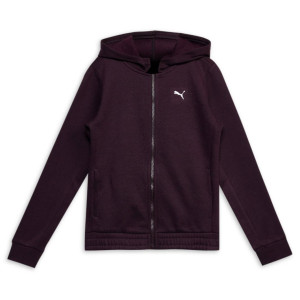 Кофта Puma TRAIN FAVORITE Full-Zip FL G 680992-44