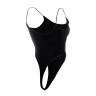 Боді Nike W NK CHLL KNT CAMI BDYSUIT FN3658-010