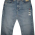 Штани Levi's 559 jeans Relaxed  Straight Leg 00559-0530