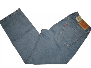 Штани Levi's 559 jeans Relaxed Straight Leg 00559-0530