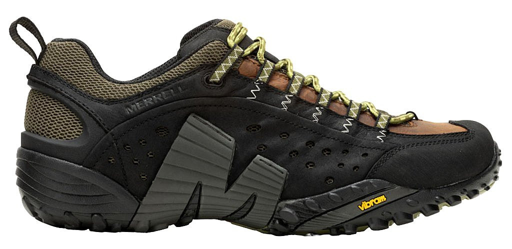 Кросівки чоловічі MERRELL INTERCEPT (J037721 ) 42 (26.5 см) J037721