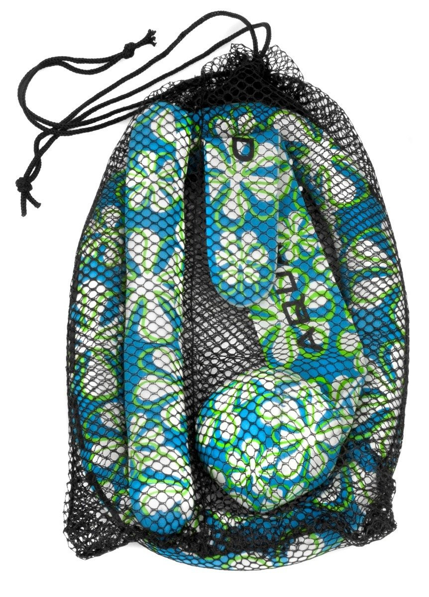 Аква-іграшки Aqua Speed DIVE TOYS SET 6524 блакитний Уні OSFM DT-152-01, Цвет блакитний, Размер (Ев DT-152-01