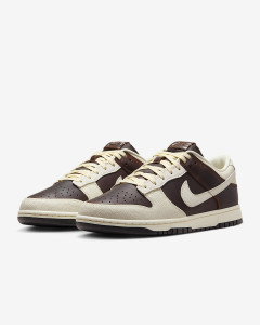 Кросівки Nike Dunk Low Retro мужские IH7333-200