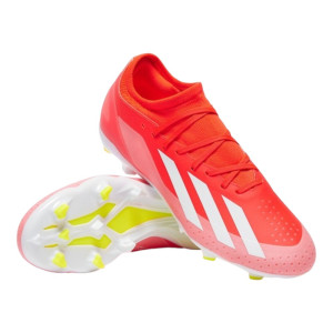 Бутси Adidas X Crazyfast League Firm Ground IE2377 IE2377