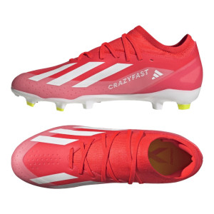 Бутси Adidas X Crazyfast League Firm Ground IE2377 IE2377