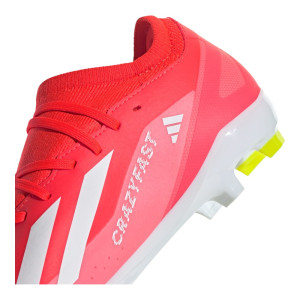 Бутси Adidas X Crazyfast League Firm Ground IE2377 IE2377