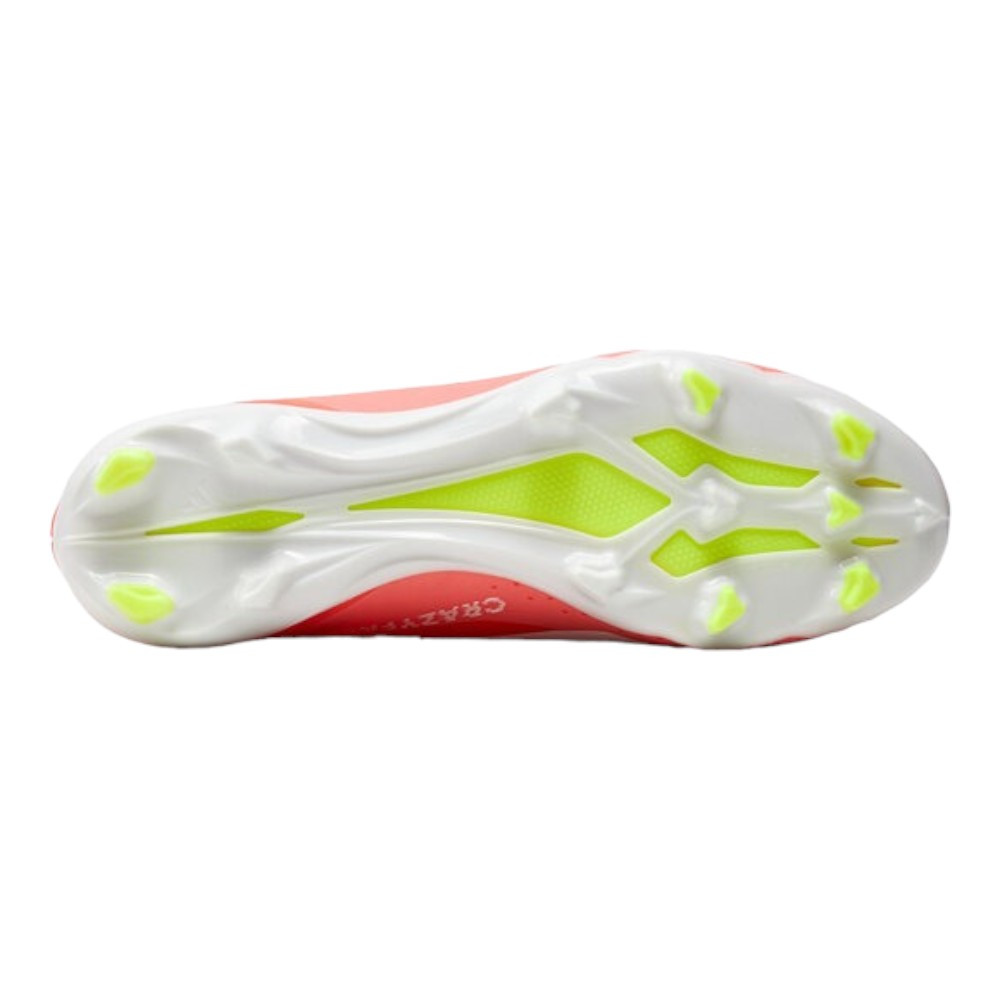 Бутси Adidas X Crazyfast League Firm Ground IE2377 IE2377