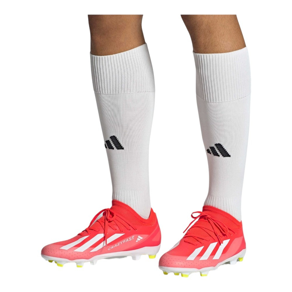 Бутси Adidas X Crazyfast League Firm Ground IE2377 IE2377
