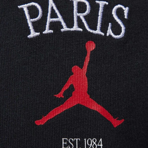 Футболка JORDAN MPARIS CITY LBR SS CREW HF1440-010