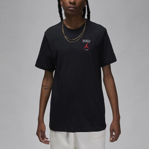 Футболка JORDAN MPARIS CITY LBR SS CREW HF1440-010