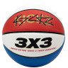 М'яч баскетбольний K1X Moneyball 3X3, розмір 6 2212-5809/1612