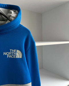Кофта TNF HOODIE NF0A305D2TW