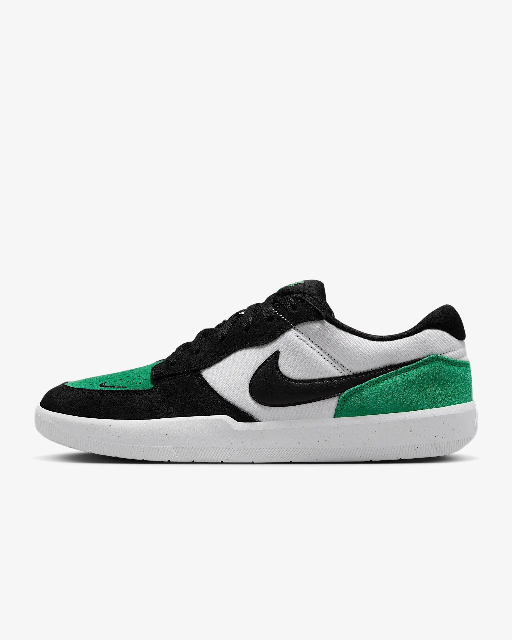 Кросівки Nike SB FORCE 58 DV5477-101