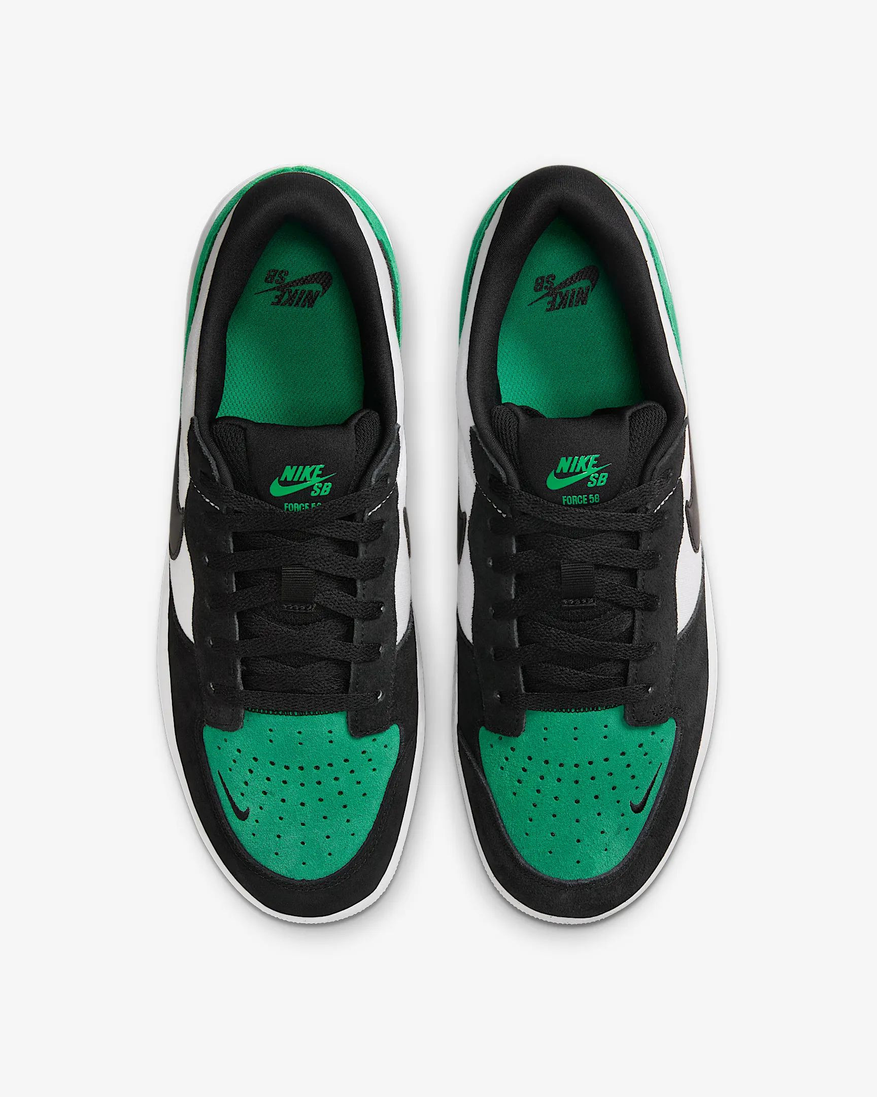 Кросівки Nike SB FORCE 58 DV5477-101