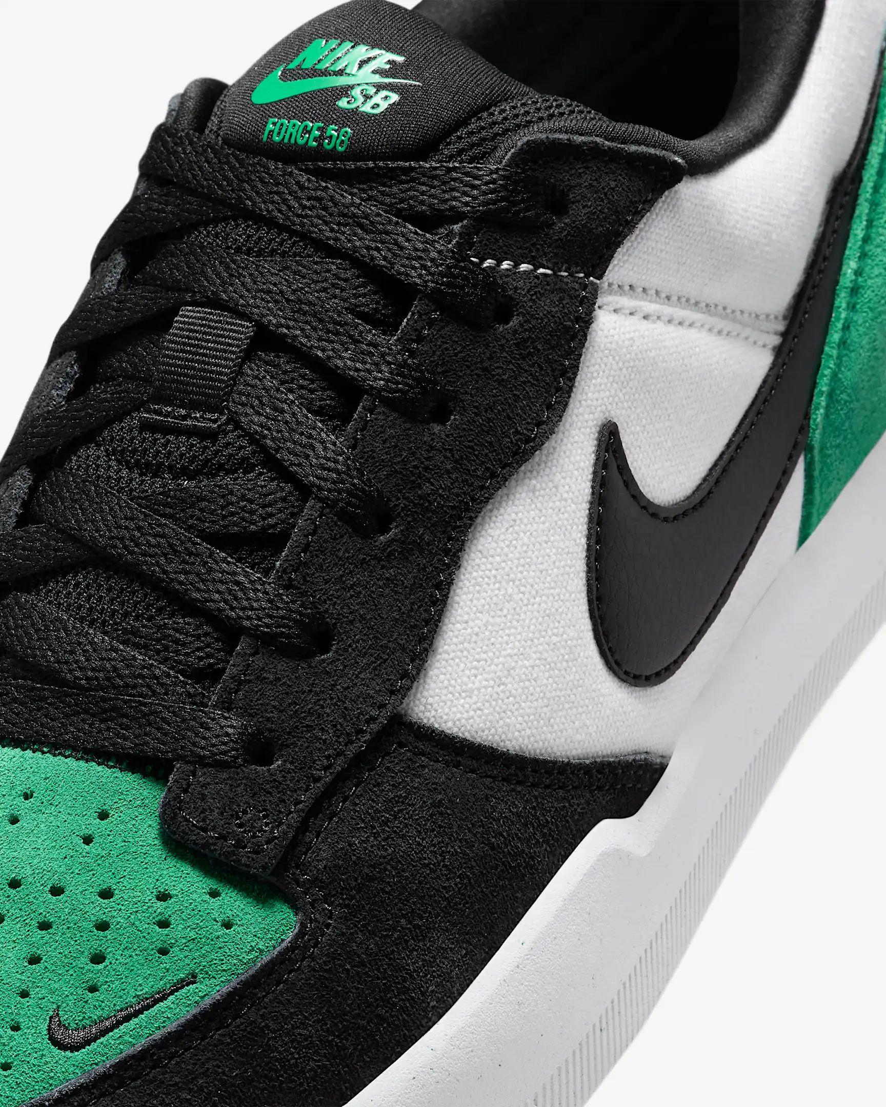 Кросівки Nike SB FORCE 58 DV5477-101
