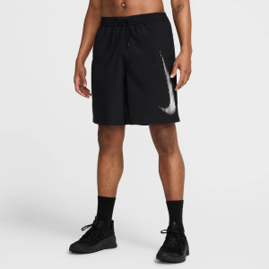 Шорти Nike Form Men's Dri-FIT HJ4045-010