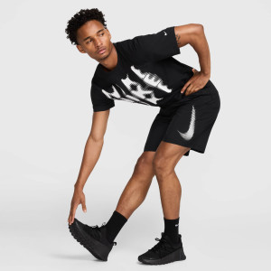 Шорти Nike Form Men's Dri-FIT HJ4045-010