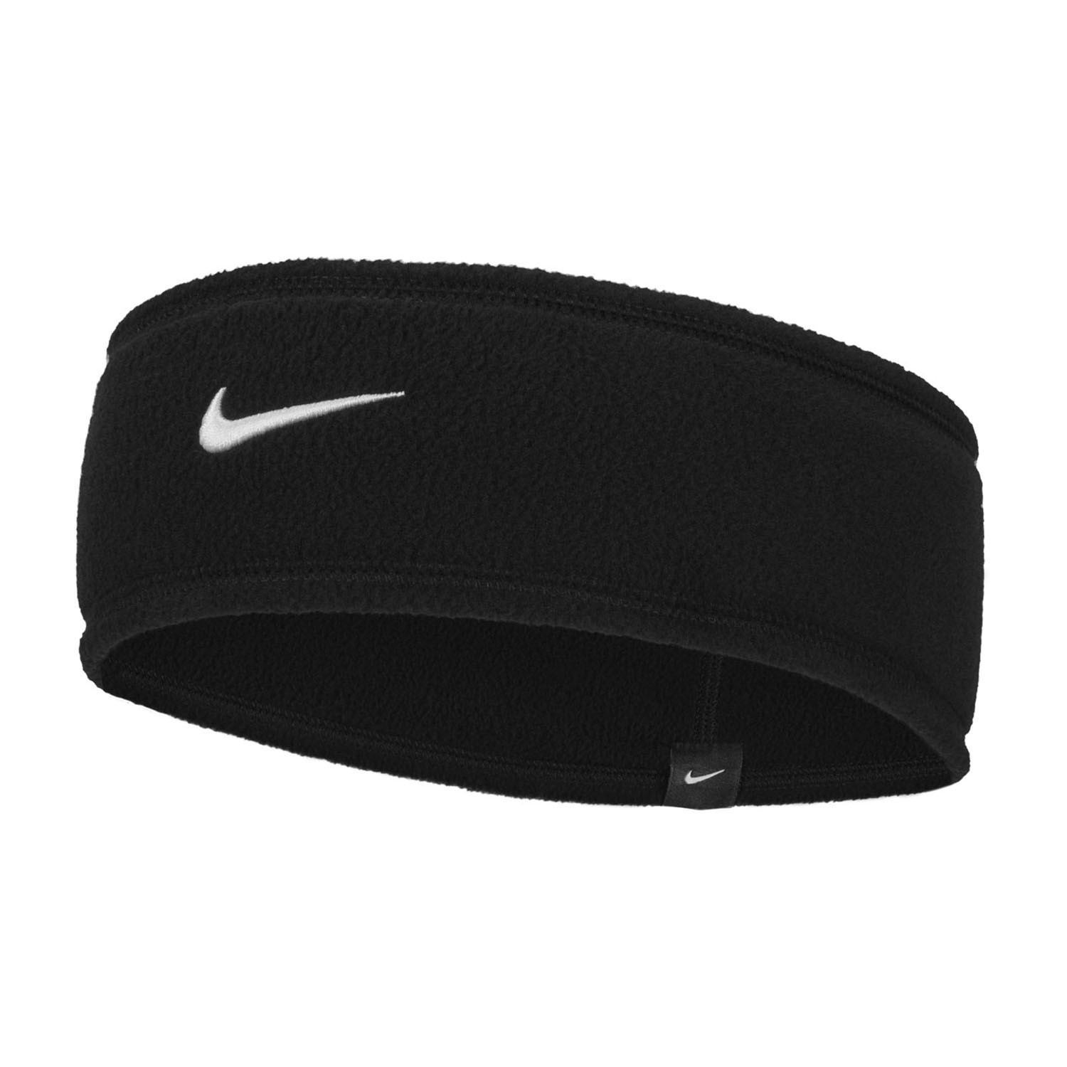 Пов'язка Nike Y ONE THERMA-FIT FLEECE HEADBAND N.101.0946.010.OS