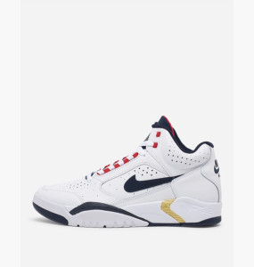 Кросівки Nike AIR FLIGHT LITE MID DJ2518-102