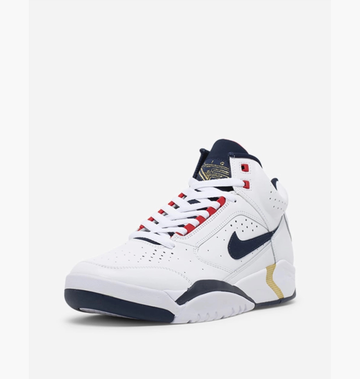 Кросівки Nike AIR FLIGHT LITE MID DJ2518-102