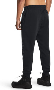 Штани Under Armour Black Pants 1379213 001