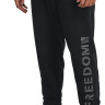 Штани Under Armour Black Pants 1379213 001