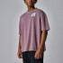 Футболка Jordan M FLT ESS WSH OVSZ SS CRW DZ0604-508