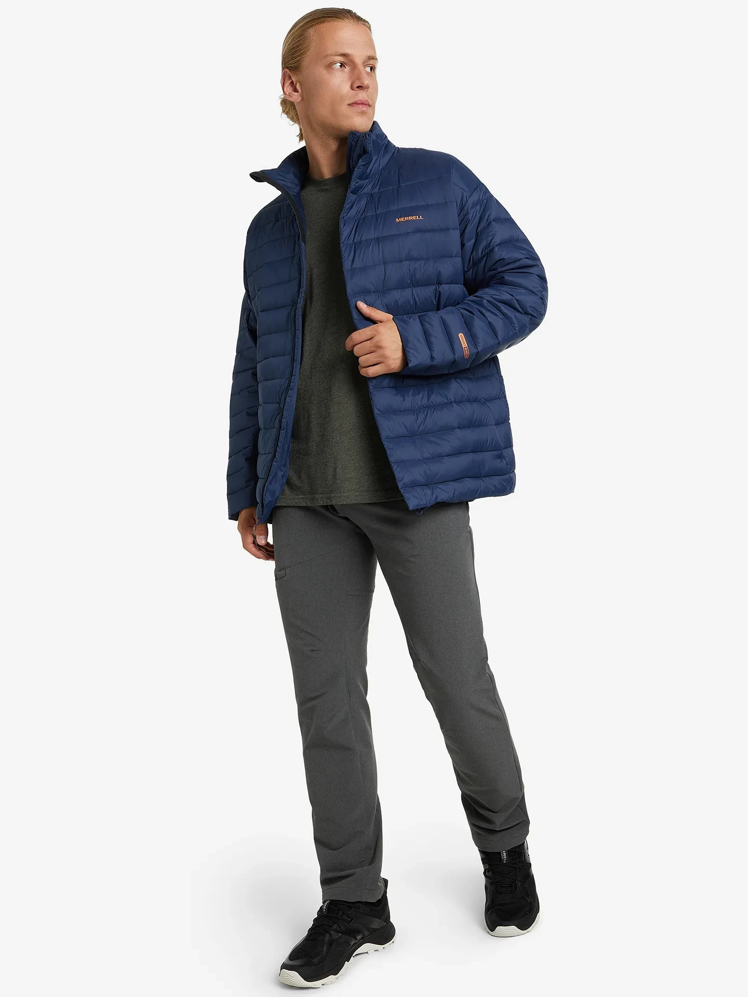 Куртка Merrell 116905MRL-Z3 116905MRL-Z3