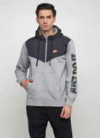 Кофта Nike M NSW HBR+ HOODIE FZ FLC 931900-063