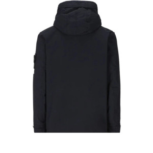Куртка Stone Island High-Neck Hooded Jacket 791541349 V0020
